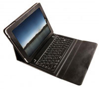 Urban factory Keyboard Sleeve for iPad (SKI01UF)